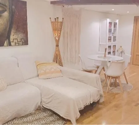 Casa Del Bienestar * بيرميو