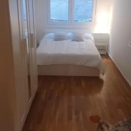 Casa Del Bienestar Appartement Bermeo