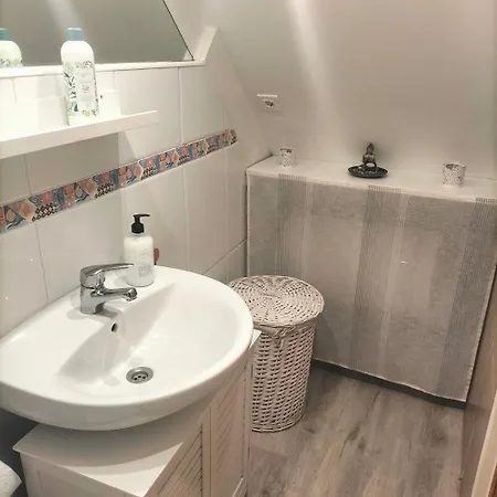 Casa Del Bienestar Apartamento *