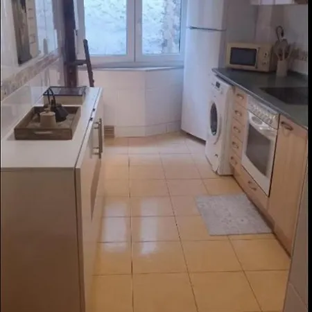 Apartamento Casa Del Bienestar