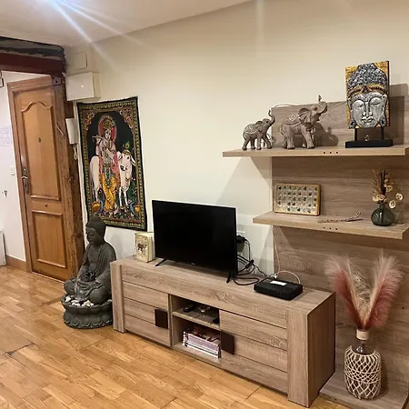 Casa Del Bienestar * Bermeo