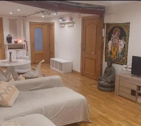 Casa Del Bienestar