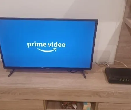 Casa Del Bienestar Apartment Bermeo