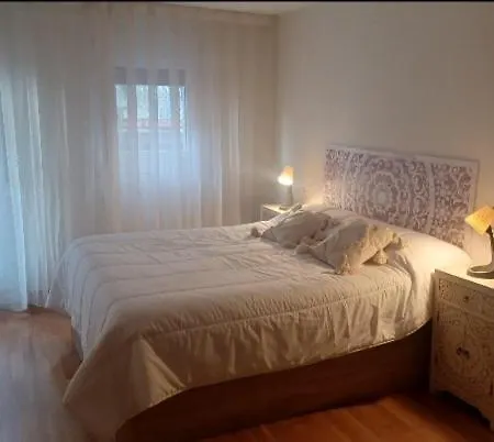 アパート Casa Del Bienestar