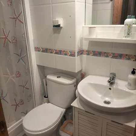 Casa Del Bienestar *