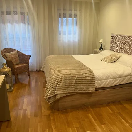 アパート Casa Del Bienestar