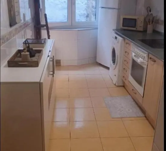 شقة Casa Del Bienestar