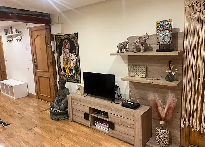 Casa Del Bienestar * بيرميو