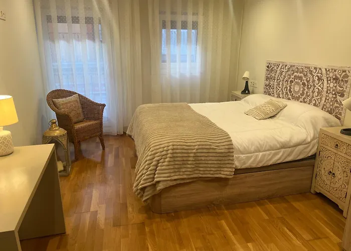 شقة Casa Del Bienestar