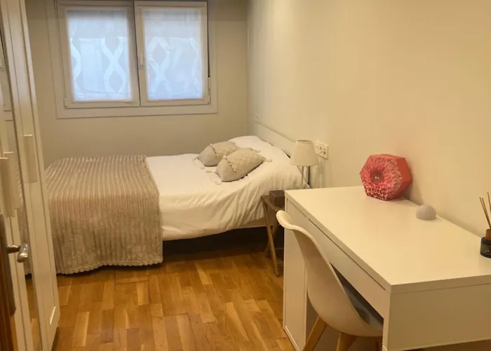 Casa Del Bienestar * بيرميو