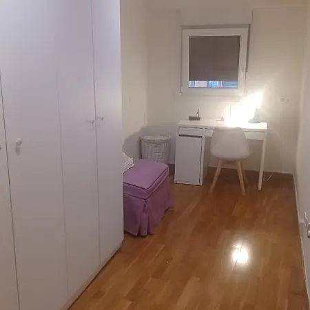 Casa Del Bienestar *