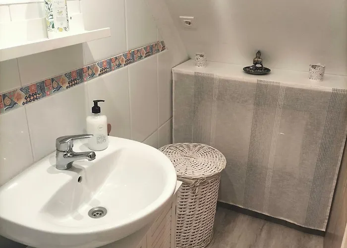 Casa Del Bienestar Appartement *