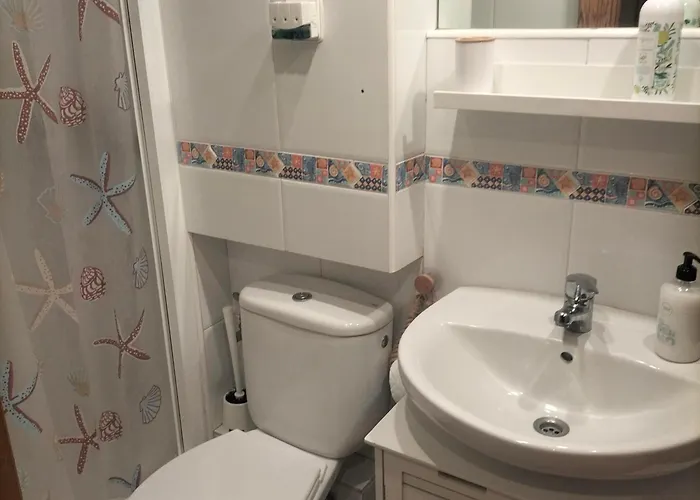 Casa Del Bienestar *