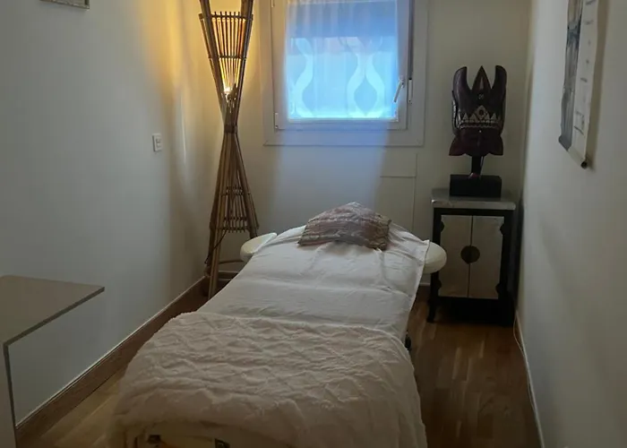 Casa Del Bienestar * Bermeo